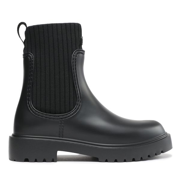 Unisa Боти Unisa Faynar Rib Черен