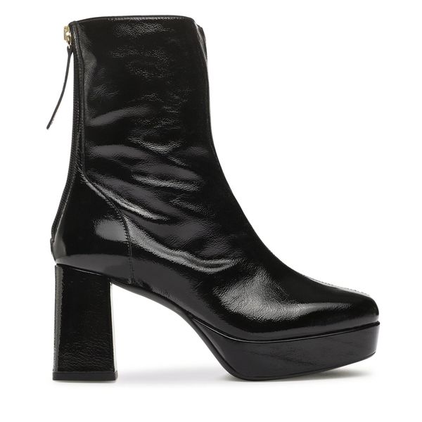 Unisa Боти Unisa Mervin Pcr Черен