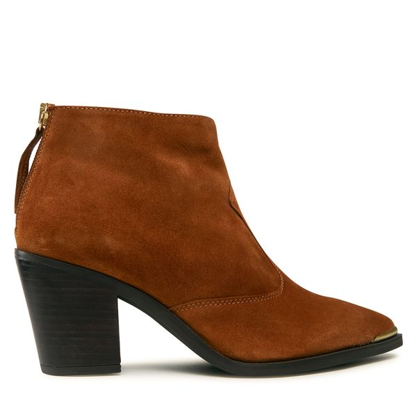 Unisa Боти Unisa Mirlo Bs Кафяв