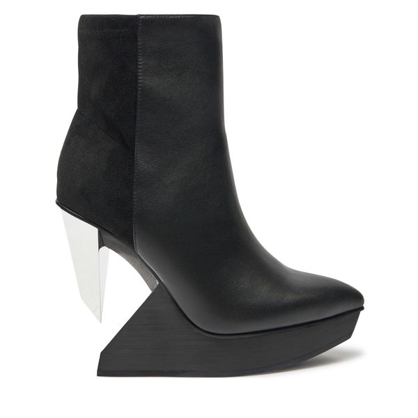 United Nude Боти United Nude Edge Bootie 1085622916 Черен