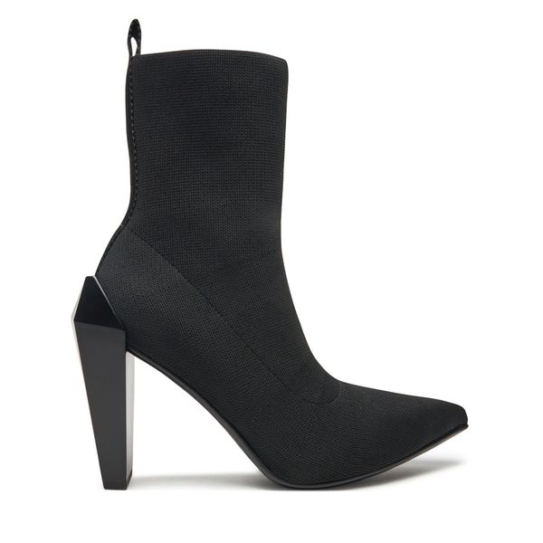 United Nude Боти United Nude Gem Sock Hi 1087601117 Черен