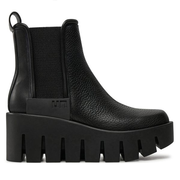 United Nude Боти United Nude Grip Chelsea Lo III 1086901192 Черен