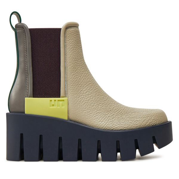 United Nude Боти United Nude Grip Chelsea Lo III 10869846192 Цветен