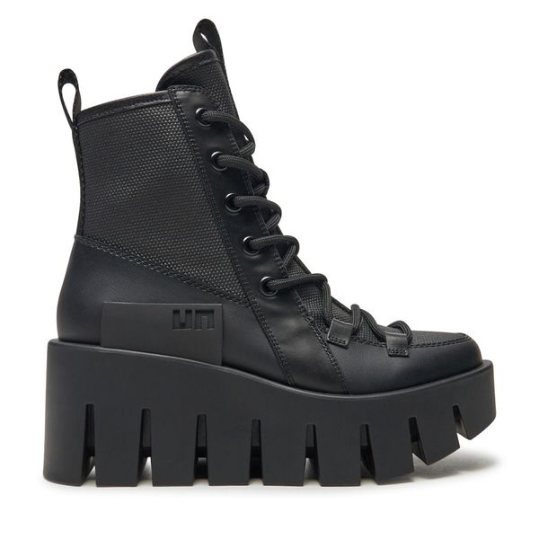 United Nude Боти United Nude Grip Explorer Lo 108820154 Черен