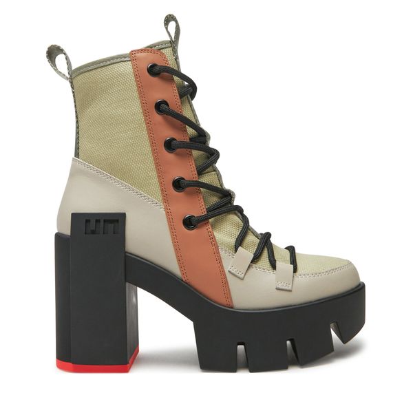 United Nude Боти United Nude Grip Explorer Mid 1088382754 Бежов