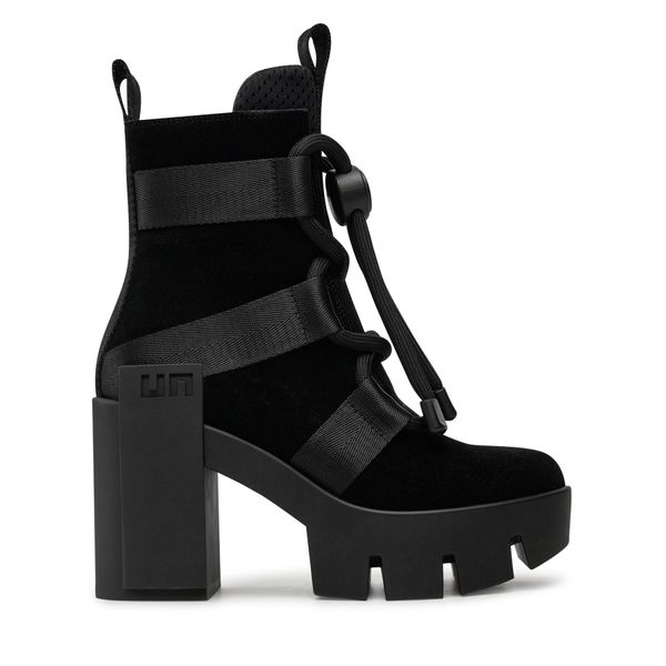 United Nude Боти United Nude Grip Nomad Mid II 107640157 Черен