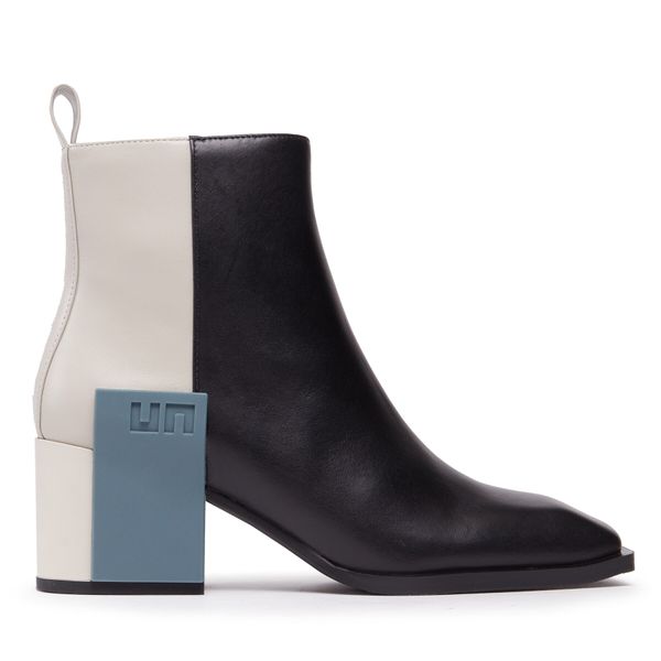 United Nude Боти United Nude Jimmy Mid II 1078578816 Черен