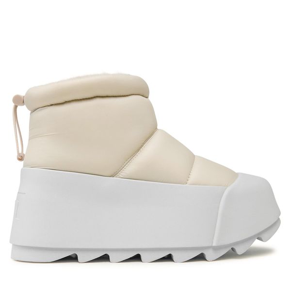 United Nude Боти United Nude Polar Bootie II 10778798125 Бежов