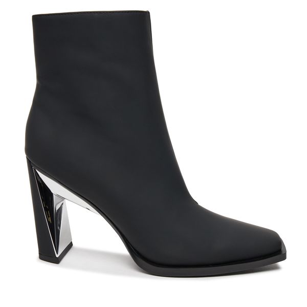 United Nude Боти United Nude Poly Bootie Hi 1086301191 Черен