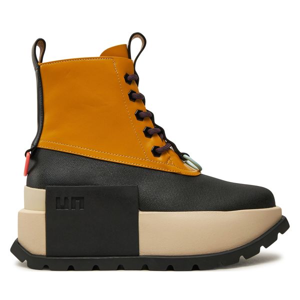United Nude Боти United Nude Roko Patrol Boot 10881837192 Оранжев