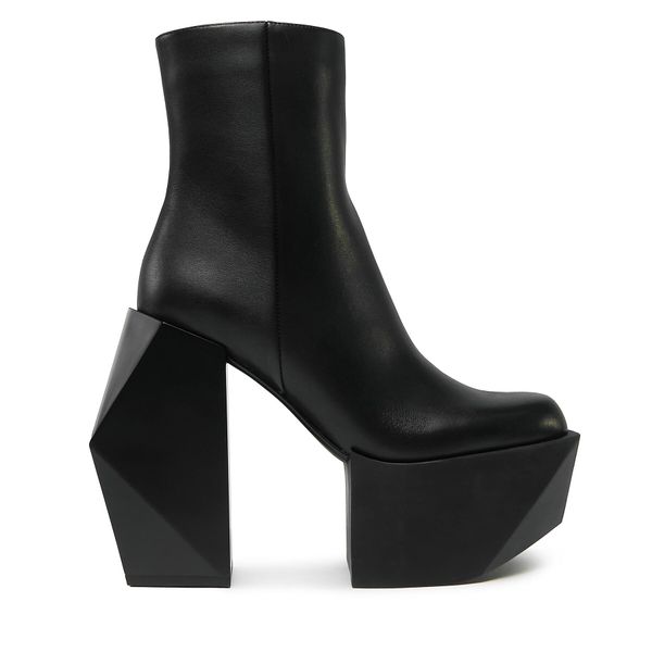 United Nude Боти United Nude Stage Boot 107530116 Черен