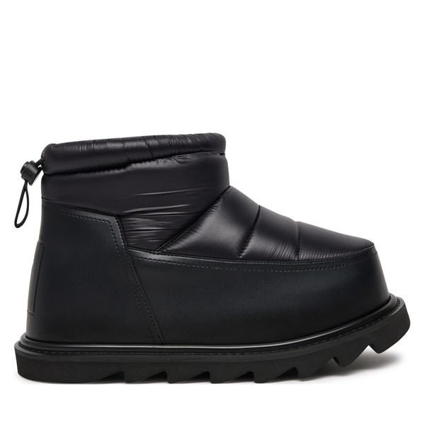 United Nude Боти United Nude Zembla Bubble Bootie 1088401190 Черен