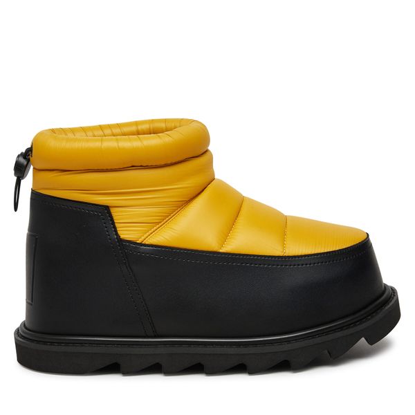 United Nude Боти United Nude Zembla Bubble Bootie 10884837190 Жълт