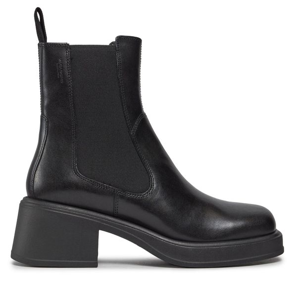 Vagabond Shoemakers Боти Vagabond Shoemakers Dorah 5642-001-20 Черен