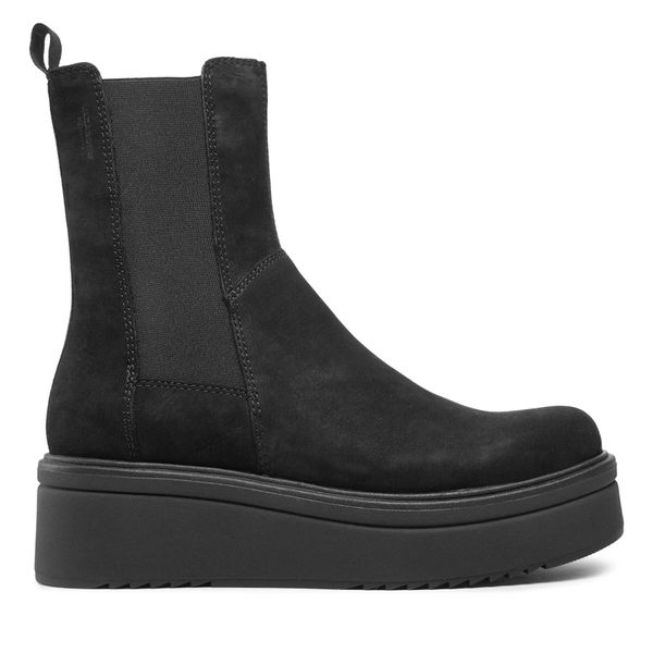 Vagabond Shoemakers Боти Vagabond Shoemakers Tara 4846-150-20 Черен
