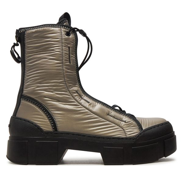 Vic Matié Боти Vic Matié 1F2000D 14B090305 Сив