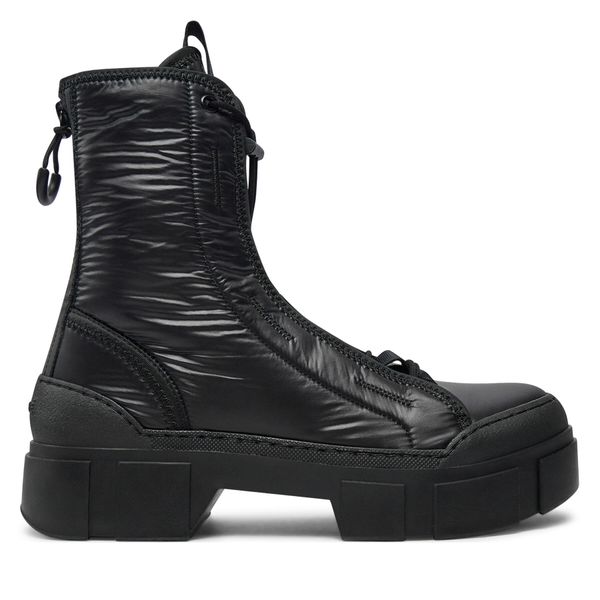 Vic Matié Боти Vic Matié 1F2000D_14B090101 Черен