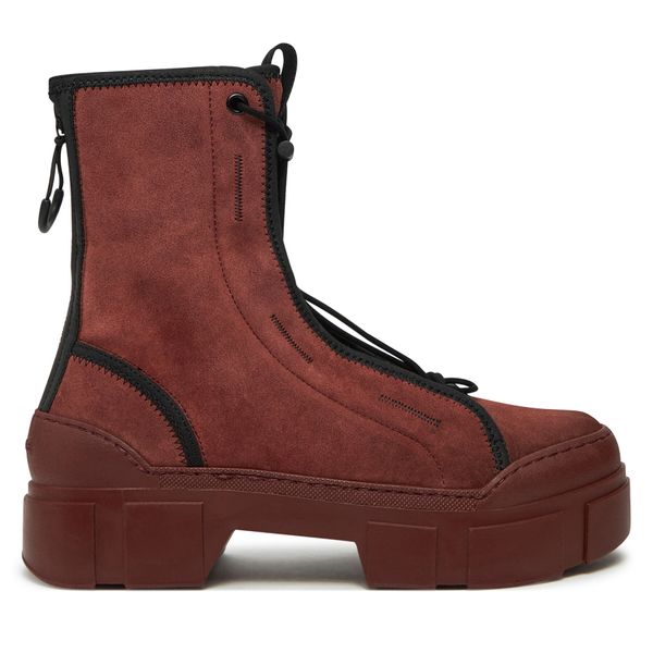 Vic Matié Боти Vic Matié 1F2002D 14F060323 Кафяв