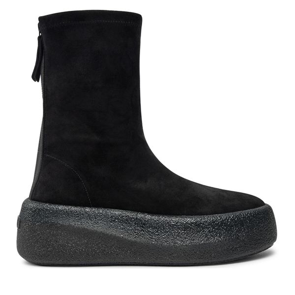 Vic Matié Боти Vic Matié 1F2308D_04D020101 Черен