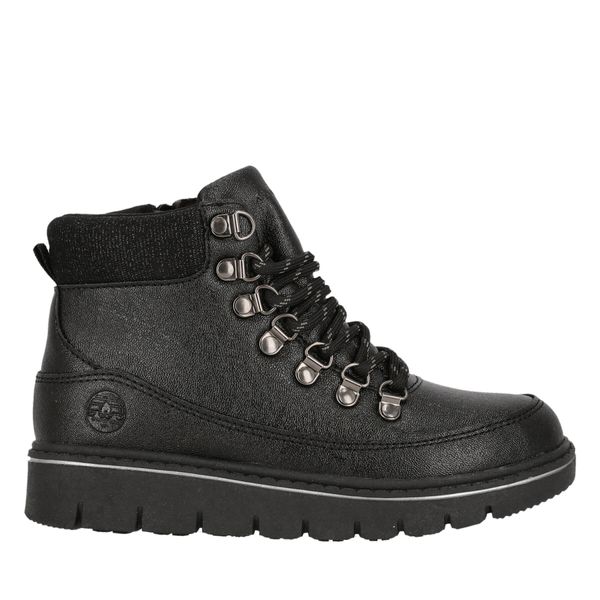 Whistler Боти Whistler Miana Kids Boot W244237 Черен