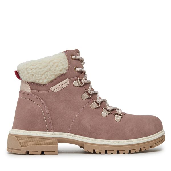 Whistler Боти Whistler Perilly W Boot W234209 Розов