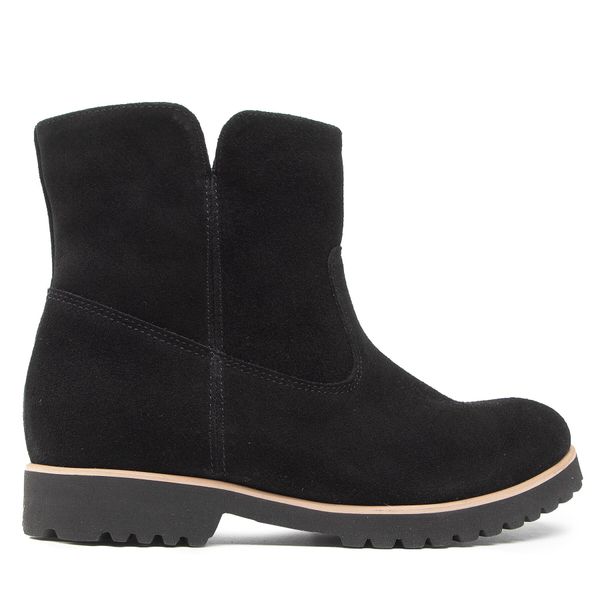 Zarro Боти Zarro DL003 Черен