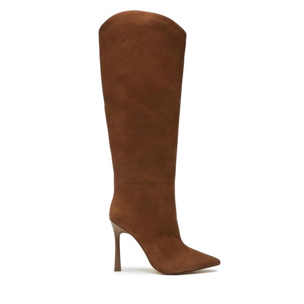 Aldo Ботуши Aldo Devondra 13661557 Кафяв