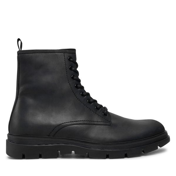 Aldo Ботуши Aldo Graveldiver 13847732 Черен