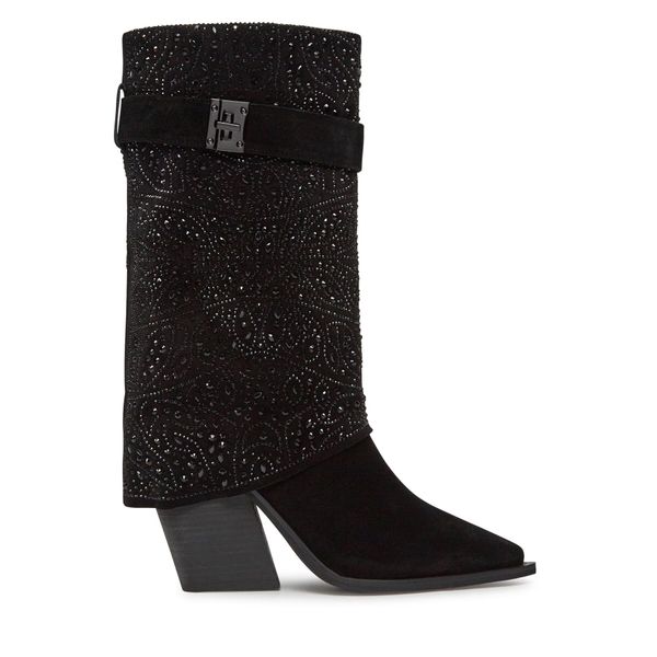 Alma En Pena Ботуши Alma En Pena I23475 Черен