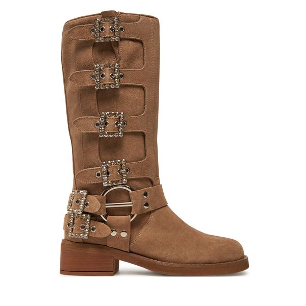 Alma En Pena Ботуши Alma En Pena I240802 Бежов