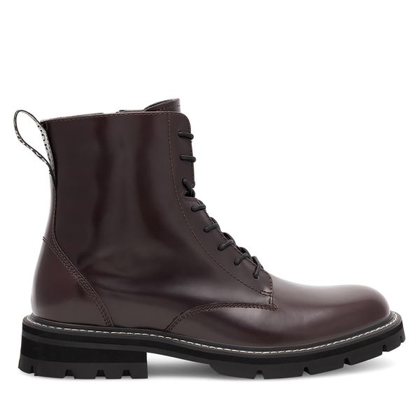 Badura Ботуши Badura DEXTER-03 123AM Бордо