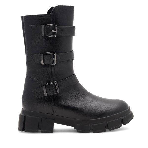 Badura Ботуши Badura SARA CI12-9092-04 Черен