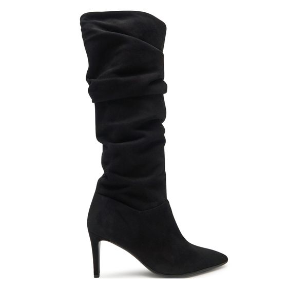 Baldowski Ботуши Baldowski D04857-2835-001 Черен