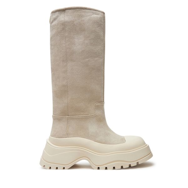 Bronx Ботуши Bronx 14367-C Екрю