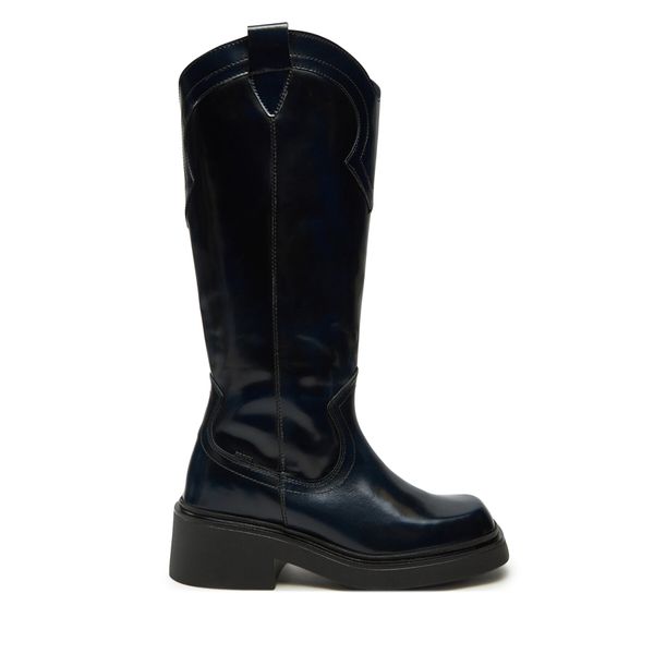 Bronx Ботуши Bronx Daff-Ey 14298-OS Черен