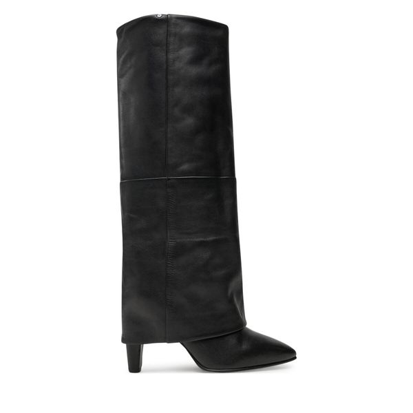 Bronx Ботуши Bronx Jad-Ey 14348-A Черен