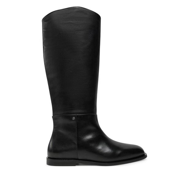 Bronx Ботуши Bronx Kels-Ie 14351-A Черен