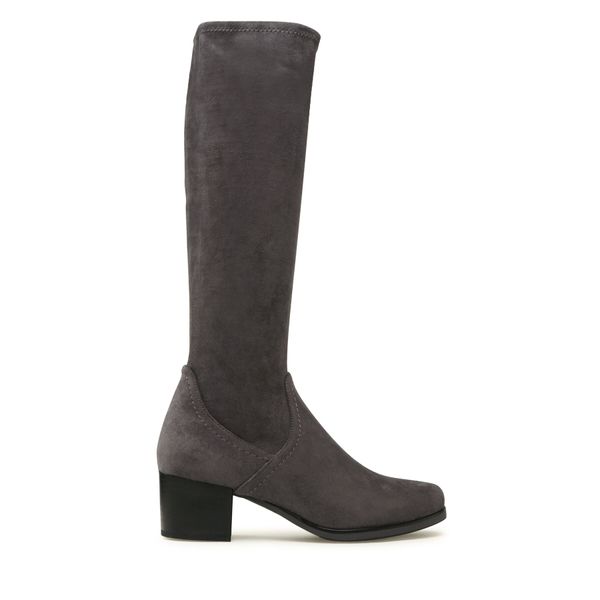 Caprice Ботуши Caprice 9-25506-41 Сив