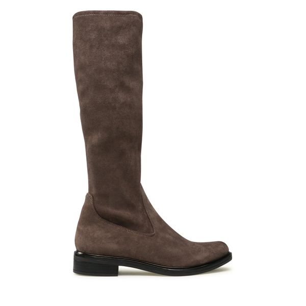 Caprice Ботуши Caprice 9-25512-41 Кафяв