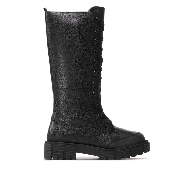 Caprice Ботуши Caprice 9-25654-29 Черен