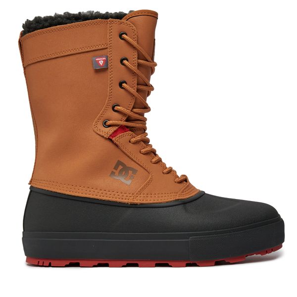 DC Ботуши DC Dc Reach ADYS300762 Кафяв