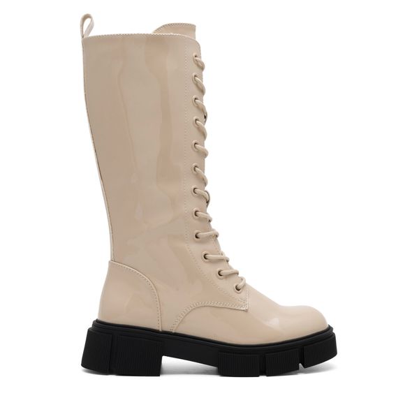 DeeZee Ботуши DeeZee CS6191-2 Бежов