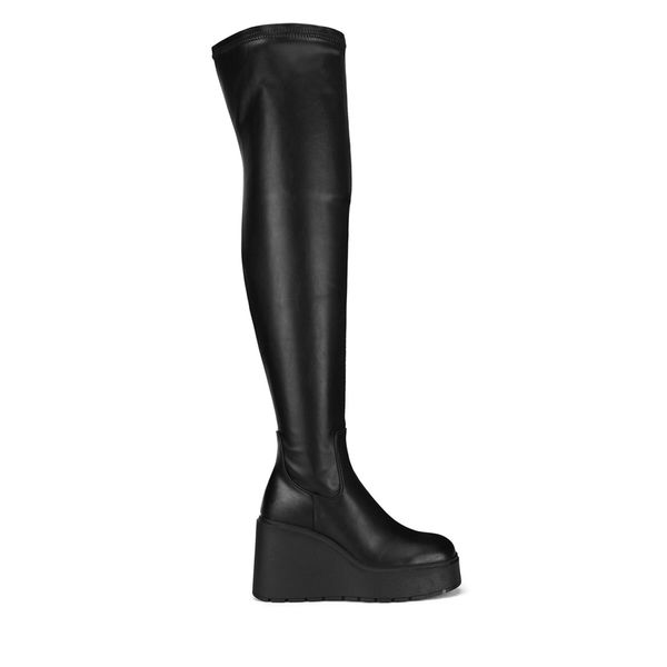 DeeZee Ботуши DeeZee HY60195-2 Черен