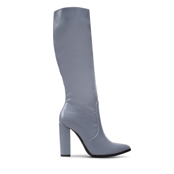 DeeZee Ботуши DeeZee ZALGT210932 Сив