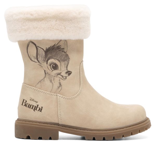 Disney Classics Ботуши Disney Classics CS1575-02DCLS Бежов