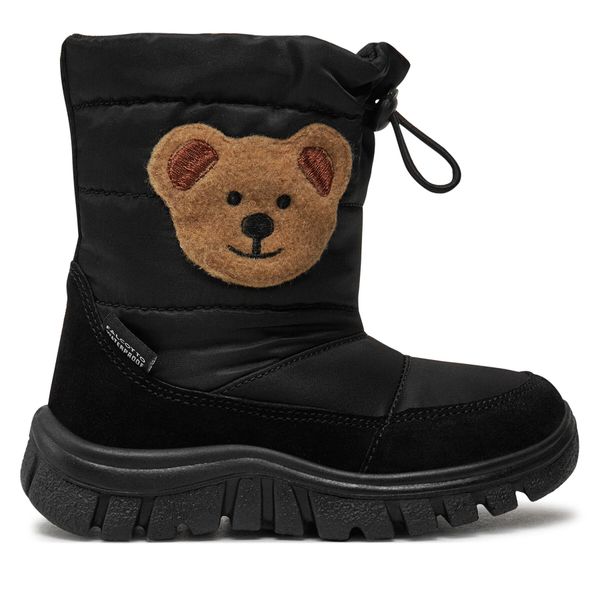 Falcotto Ботуши Falcotto Poznurr 3001596-01 M Черен