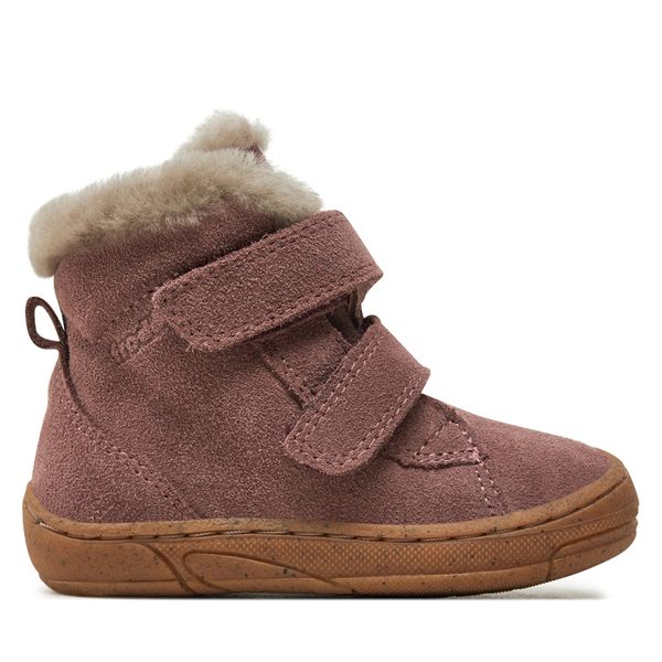 Froddo Ботуши Froddo G2110141 M Розов