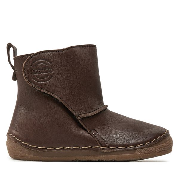 Froddo Ботуши Froddo G2160072-7 M Кафяв