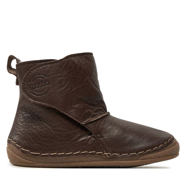 Froddo Ботуши Froddo G2160072-7 S Кафяв