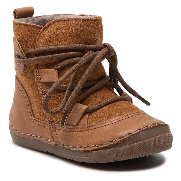 Froddo Ботуши Froddo G2160073-2 Кафяв